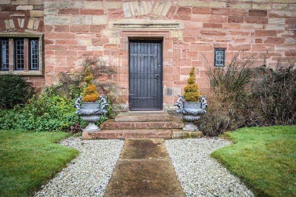 Dalston Hall Carlisle (Cumbria) Exterior foto